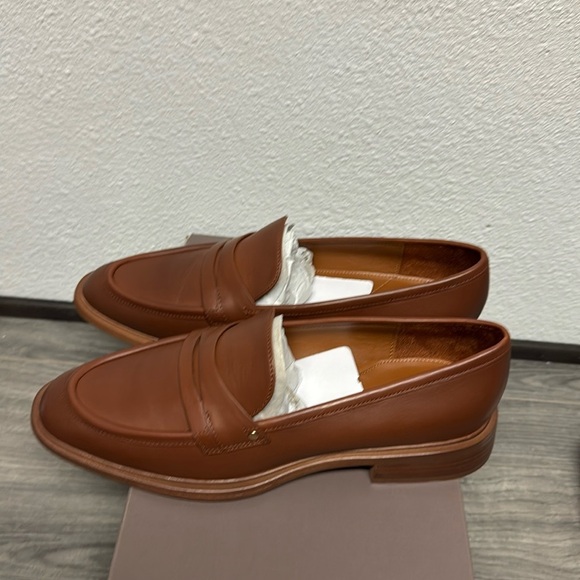 Franco Sarto Edith 2 Penny Loafer - Picture 6 of 6